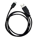NANDEYIBI PC Cable Micro USB de transferencia