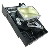 WYNAnGAI Cabezal de impresión Compatible para Varios Modelos de Las Series R y F, incluidos R285 R290 R330 RX610 690 660 PX610 P50 T60 T59 TX650 F180030 F180040 F180010 F180000