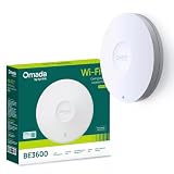 TP-Link Omada EAP720 WiFi Access Point 7 BE3600 Planfonier, Dual Band 4