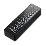 Puerto USB 3.1: análisis y comparativa de las mejores soluciones para informática, tecnología y electrodomésticos