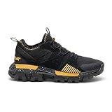 Caterpillar - P724513_43, Zapatillas Hombre, Negro, 43 EU