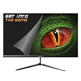 KEEP OUT XGM22BV5 Monitor 22' FHD 120hz 1ms MM Negr