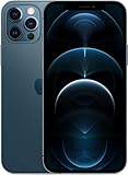 Apple iPhone 12 Pro, 128GB, Azul Pacifico - (Reacondicionado)