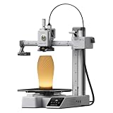 Bambu Lab A1 Mini Impresora 3D + Lámpara LED, Montaje en 20Min para Novatos