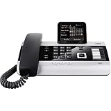 Gigaset DX800A: análisis y comparativa de las mejores centrales telefónicas para hogar y oficina