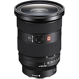 Sony Lente FE 24-70mm F2.8 GM II