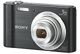 Sony Cyber-Shot DSC-W800 - Cámara Digital