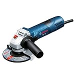Bosch GWS 7-115 Professional - Amoladora (720 W, 240 V)