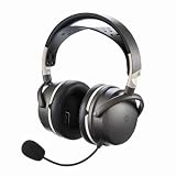 Audeze Maxwell 2 - Auriculares inalámbricos profesionales para videojuegos Xbox