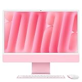 iMac rosado: análisis y comparativa de los mejores todo-en-uno y alternativas en informática y tecnología