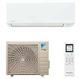 DAIKIN CLIMATIZADOR INVERTER FTXC35D – Climatizador acondicionador Monosplit 12000 BTU mural A++