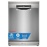 Bosch SMS4EKI06E: Análisis y comparación detallada de este lavavajillas para la cocina moderna