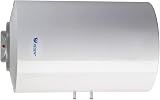 Calentador eléctrico horizontal de 80 litros: análisis y comparativa de los mejores modelos para tu hogar
