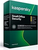 Kaspersky Small Office Security 7.0 (5+1 Usuarios)