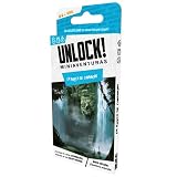 Asmodee | Unlock! Miniaventuras En Busca de Cabrakan