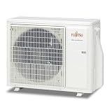 Aire Acondicionado Fujitsu Split Inverter A++/A+ 2150 fg/h Split Blanco A+++