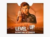 Esports World Cup: Level Up