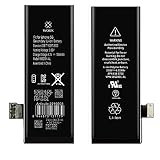 TD24H Bateria para iPhone 5S 5C Interna 3.8V 1560mAh APN 616-0720
