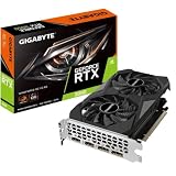 Tarjeta gráfica gigabyte geforce RTX 3050 windforce OC v2/ 6gb gddr6
