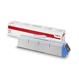 ECOPRO - Tóner original para las impresoras OKI Pro9431 Pro 9431 9541 - Negro - de 51.000 páginas A4 - Código 45536556