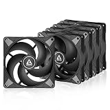 Arctic P14 Max: análisis y comparación de los mejores ventiladores para PC y sistemas de refrigeración