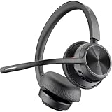 POLY Voyager 4320 UC USB-A Headset