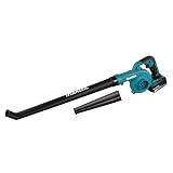 Makita DUB186SFX1 Soplador de batería 18V 3.0Ah