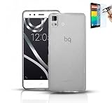 funda bq aquaris e5 4g: análisis y comparativa de fundas para BQ Aquaris E5 4G