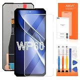 Oukitel WP60 pantalla: análisis y comparativa de rendimiento y calidad