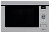 MICROONDAS INFINITON de Integración IMW-1625 900W C/GRILL 25L INOX
