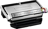 Plancha grill Tefal: análisis y comparativa de las mejores planchas grill del mercado