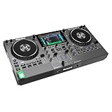 Numark Mixstream Pro Go Controlador DJ Portátil Autónomo