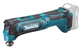 Multiherramienta CXT ®TM30DZ sin baterías ni cargador.