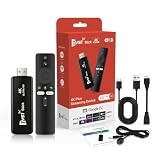 4k Android TV Stick: análisis y comparativa de los mejores modelos