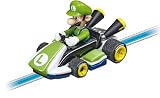 Carrera - 20065020 - Nintendo Mario Kart - Luigi