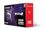 Sapphire Nitro+ Radeon Rx 9070 Amd 16 Gb Gddr6 (rx 9070 16gb Sapphire Nitro+ Radeon Oc Gddr6 3 Fan)