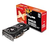 Sapphire 11350-03-20G Pulse AMD Radeon™ RX 9060 XT Gaming OC Tarjeta gráfica con 16 GB GDDR6, AMD RDNA 4