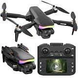 Dron 2.4 GHz: Análisis y comparativa de los mejores modelos en tecnología y electrónica