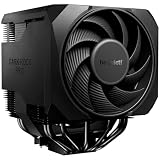 Dark Rock Pro 6: análisis y comparativa de disipadores de CPU de alto rendimiento
