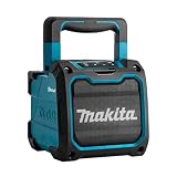 Makita DMR200 - Altavoz PC