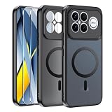 Funda para Poco F8 Ultra: análisis y comparativa de las mejores opciones del mercado