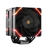 Valkyrie Vind SL125 (Negro)