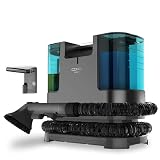 Aspiradores de tapicería: análisis y comparativa de los mejores modelos en tecnología y electrodomésticos