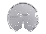 UBIQUITI Sistema Montaje para UAP-AC, Aluminio (U-Pro-MP)