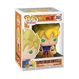 Funko Pop! Animation: Dragon Ball Z - Super Saiyan Goku (First Appearance)