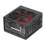 Mars Gaming MPIII650 Fuente ATX 650W 80 Plus Bronze 5 Años Garantía Negro