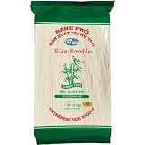 BAMBOO TREE - Fideos de arroz 3mm - 1 X 200 GR