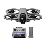 DJI Avata 360 (solo el dron), dron con cámara 360° 8K