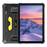 Análisis y comparación de Blackview Active 10 Pro: rendimiento, batería y precio frente a la competencia