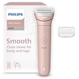 Rasuradora Philips para Mujer: Análisis y Comparativa de las Mejores Opciones